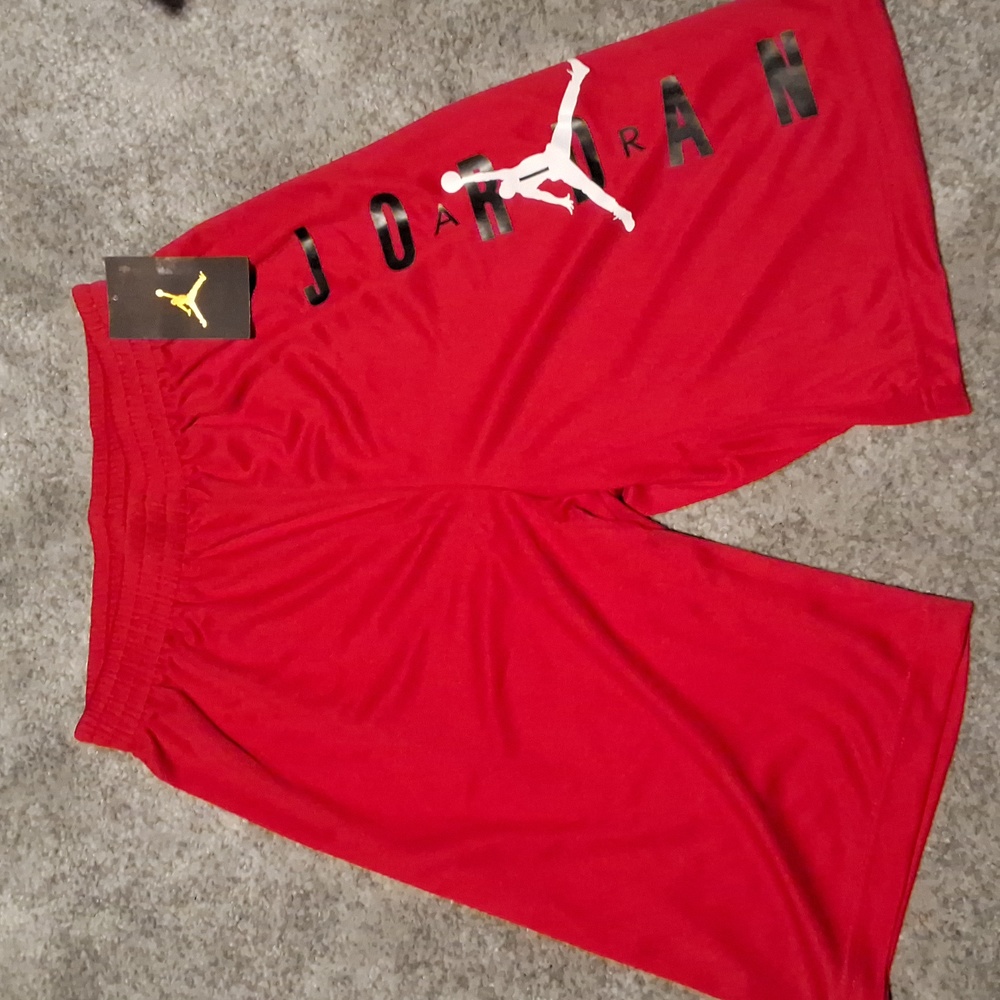 Nike Air Jordan basketball short